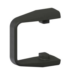 Limitator unghi de deschidere 92 grade pt balama 155 grade, gri 70T7503N09