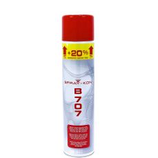 Adeziv B707 Spray-Kon universal pentru industria mobilei
