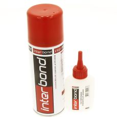 Adeziv cu activator interbond, 200 ml