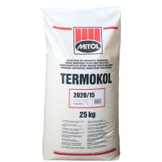 Adeziv Mitol pentru masina de aplicat cant, transparent