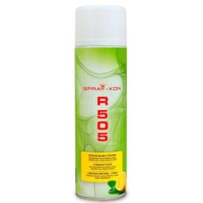 Solutie curatare adeziv R505 Spray-Kon, 500 ml