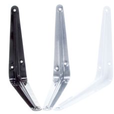 Consola din tabla 150x200 mm, maro