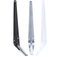 Consola din tabla 250x300 mm, maro