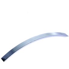 Maner din aluminiu Marellis Alek 224 mm, crom