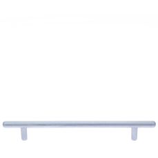 Maner ciubuc din otel Eliot 96 mm, satinat