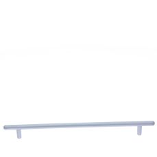 Maner ciubuc din otel Eliot 160 mm, satinat