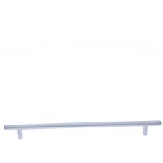 Maner ciubuc din otel Eliot 192 mm, satinat