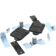 Accesorii pentru sistem extensie masa HMR125/172