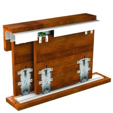 Sistem de glisare STS50D cu reglaj