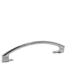 Maner din metal MK-818 pentru usi pliante 03MKK