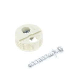 Demontabil BLUM 42.0700G, bej deschis