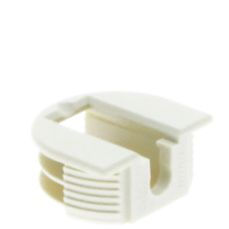 Demontabil polita BLUM 40.4001, bej deschis