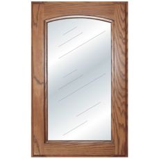 Usa geam lemn masiv Marta 355x597