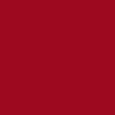 Pal melaminat Egger rosu aprins U323 ST9, 2800 x 2070 x 18 mm