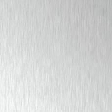 Panou MDF metalic aluminiu AL01 (2800 x 1300 x 18.7)