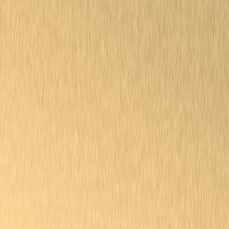 Panou MDF metalic auriu AL04 (2800 x 1300 x 18.7)