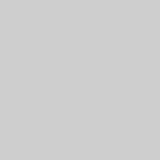 Panou MDF alb galaxy lucios HG 400, 2800 x 1220 x 18 mm