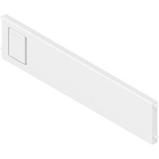 Separator transversal pentru Legrabox/Merivobox AMBIA-LINE ZC7Q020SS, gri orion