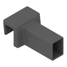 Suport de traversa pentru Legrabox Free AMBIA-LINE ZC7U11E0, gri orion