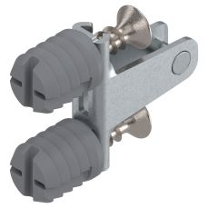 Cuplaj front LEGRABOX ZF7N70E2 tip N