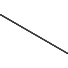 Traversa LEGRABOX pentru extragere interioara ZR7.1080U, KB-1200 mm, negru