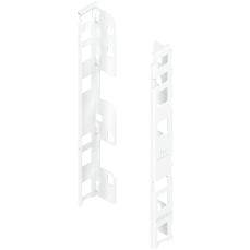 Suport spate sertar LEGRABOX ZB7C000S stanga+dreapta, alb