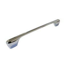 Maner din zamac System Herman 224 mm, crom