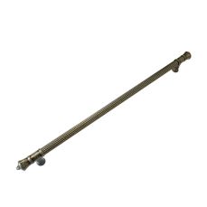 Maner din zamac System Bemot 320 mm, antic