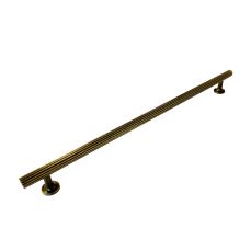 Maner din zamac System Berin 320 mm, antic