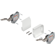 Mecanism de ridicare AVENTOS HK-S 20K2E00.06 factor putere 960-2215, alb