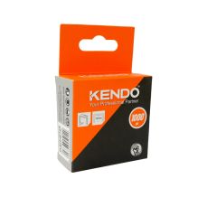 Capse pentru tacker 1.2x12x11.3 mm // 45912