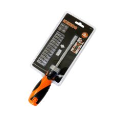 Set 9 chei hexagonale (Imbus - Allen) CRV 1.5-2-2.5-3-4-5-6-8-10 mm // 20732