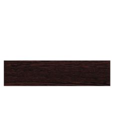 ABS (PVC) WENGE EGGER 22/2 (H1555) RANDEX