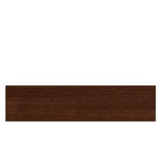 ABS (PVC) WENGE KRONO 22/2 (854/KST A817) RANDEX