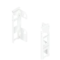 Suport spate sertar LEGRABOX ZB7M000SW stanga+dreapta, alb