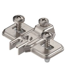 Placuta balama BLUM modul cu diblu 194E6100