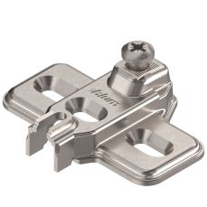 Placuta balama BLUM modul inaltare 3 mm 193L6130