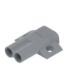 Placuta dubla de adaptare Blumotion 970.2501