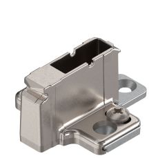 Placuta balama BLUM CLIP inaltare 18 mm 175H7190.22