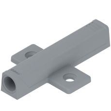 Placuta adaptare TIP-ON 956A1501, varianta lunga, gri