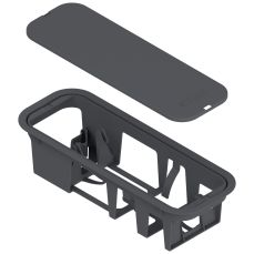 Suport transformator SERVO DRIVE Z10NG000, gri