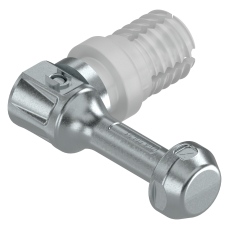 Cuplaj front superior MERIVOBOX inserta ZF4.50I2