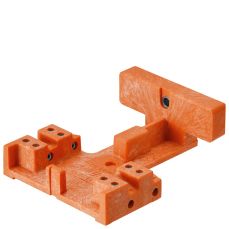 Sablon de gaurit MOVENTO/TANDEM T65.1000.02 (06010059)