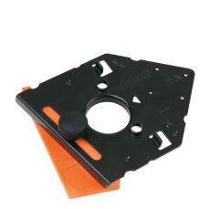 Sablon de gaurit pentru balamale 65.059A (05512402)