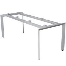 Picior birou Mimoza H720 1800x800 mm, satinat