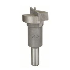 Burghiu pentru balamale BOSCH, vidia, 26 mm