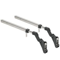 Brat telescop AVENTOS HF 20F3900.01 KH 760-1040 mm (2 buc)