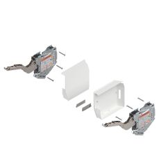 Mecanism de ridicare AVENTOS HK-S 20K2E00T06 pentru tip-on, alb