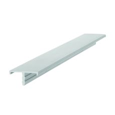 Profil din aluminiu cant tip T 3 ml