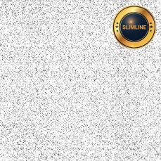 Blat bucătărie SLIMLINE Kronospan alb omega 7100 GM (12 x 1300 x 4100)